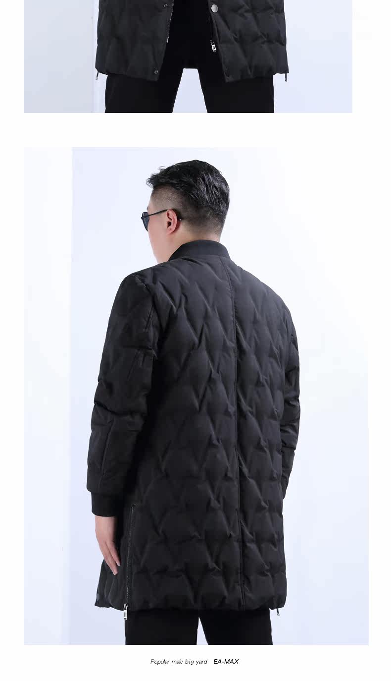 Blouson homme E ARTIST    - Ref 3121909 Image 19