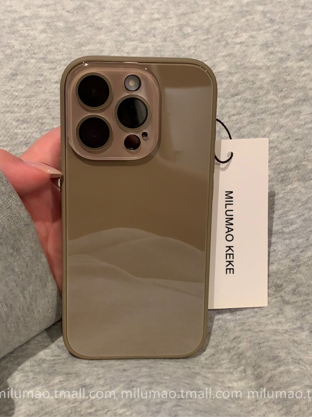 ins Summer Dopamine Tempered Glass Case for iPhone 16 Pro Max iPhone 15 Pro Max New Model 2025 Popular 11 Internet Celebrity 14 Unisex 13 Premium 12 Shockproof 17 Case