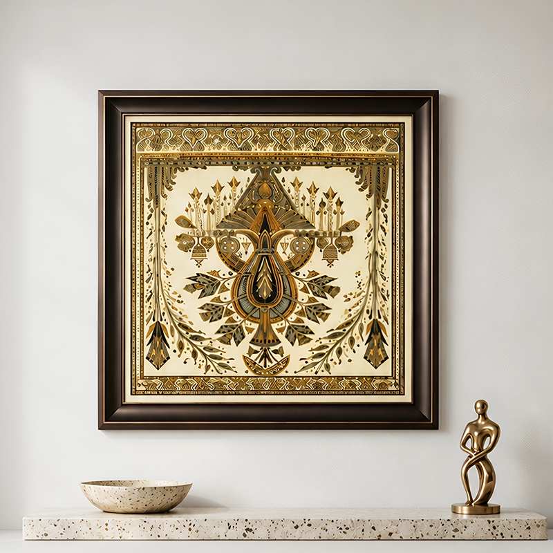 Silk Scarf Framed for Wall Hanging, Non-Destructive Magnetic High-End Solid Wood Hermes-Style Framing, Aluminum Alloy DIY Decorative Frame Silk Scarf Framed for Wall Hanging, Non-Destructive Magnetic High-End Solid Wood Hermes-Style Framing, Aluminum Alloy DIY Decorative Frame