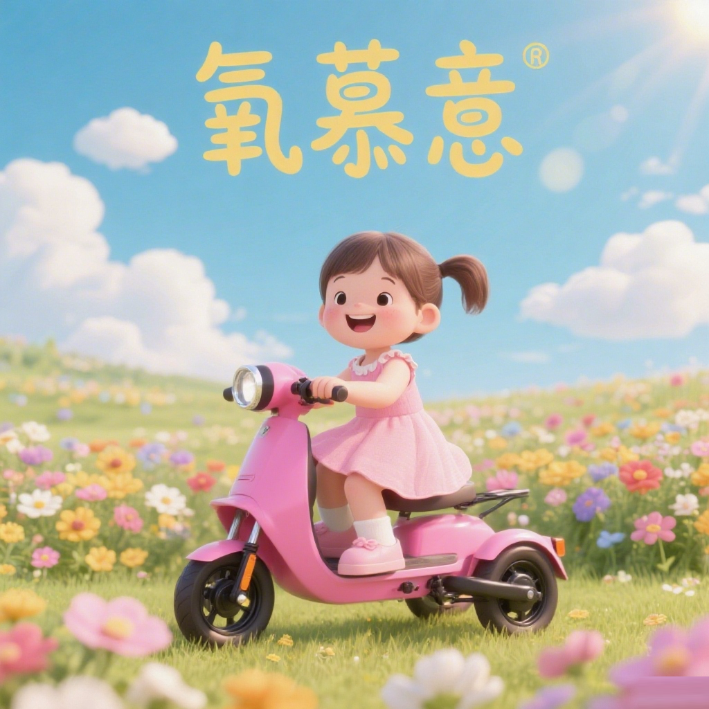 氧慕意旗舰店