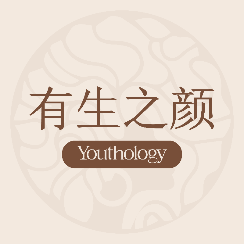 YOUTHOLOGY海外旗舰店的LOGO