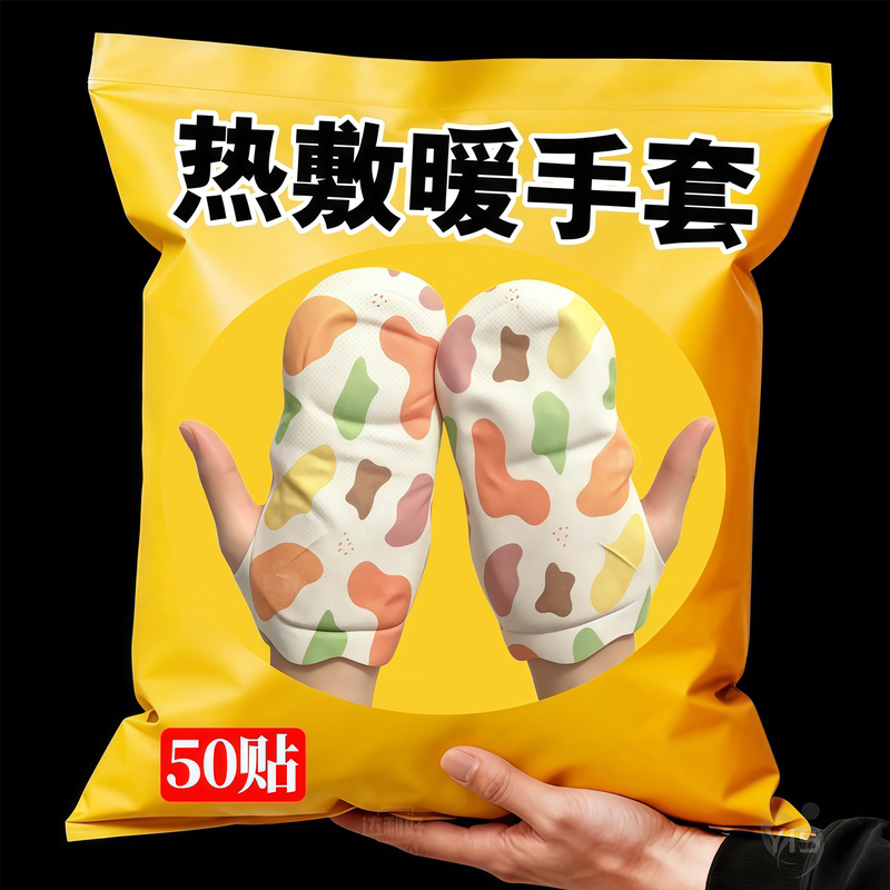 Steam Extended-Length Hand Warmer Wearable Heating Gloves Self-Heating Winter Student Writing Warmers Office Hand Warmers Steam Extended-Length Hand Warmer Wearable Heating Gloves Self-Heating Winter Student Writing Warmers Office Hand Warmers