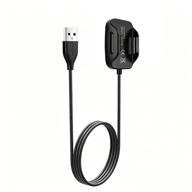 Suitable for Whoop 5.0 Smart Bracelet Charging Cable Whoop5.0 USB Interface Type-C Interface Data Cable Suitable for Whoop 5.0 Smart Bracelet Charging Cable Whoop5.0 USB Interface Type-C Interface Data Cable