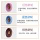 1-inch bowl grinding wheel pneumatic grinder bee sandpaper 30MM pneumatic tool accessories consumables 093N/123N