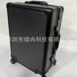 탄소 섬유 상자 가공 탄소 섬유 여행 가방의 장기 공급 탄소 섬유 여행 가방 판매