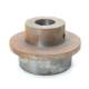JZC300/320/350 Concrete Roller Mixer Inner Climbing Wheel Climbing Wheel Hopper Puller Cast Iron