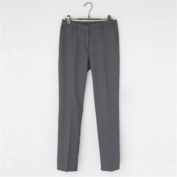 Korean spring, summer, autumn and winter small-foot suit trousers, women's straight slim trousers, casual slimming nine-point pants, cigarette pants, large size Korean spring, summer, autumn and winter small-foot suit trousers, women's straight slim trousers, casual slimming nine-point pants, cigarette pants, large size