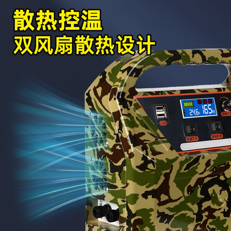 220V 3KW/5KW太阳能逆变一体机！家庭发电神器，省电省钱还能环保？