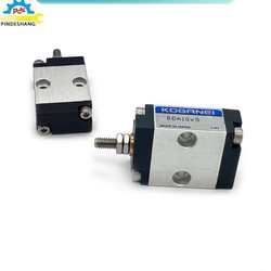 Koganei Xiaojinjing 실린더 BDA10X5/BDA6X5/BDA16X25/BDA6X15/BDA10X30