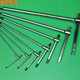Imported Italian Baita Beta Mechanical Tool T-shaped Allen Wrench 951/2 2.5 3456810mm