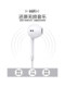 Official Wired Headphones, Original and Genuine, Suitable for Apple iPhone 17/16/15/14/13/12 Type-C Interface