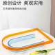 Beauty salon sauna store tray acrylic water cup storage coffee table hotel club washing and storage