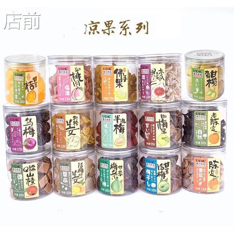 山姆新推酸甜果脯:小零食里的健康美味之选