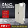 PS imitation Rittal control cabinet stainless steel power distribution cabinet cold-rolled steel plate 10% off complete set ES 40% off cabinet chassis OEM