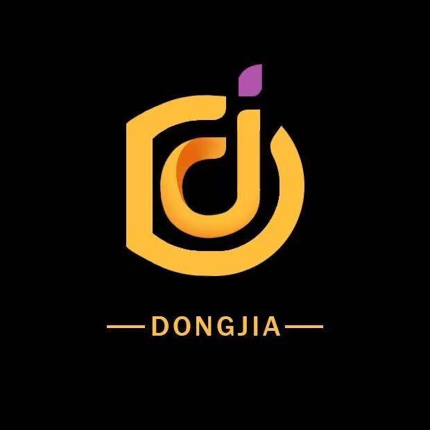 栋稼文具专营店的LOGO