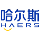 哈尔斯智能旗舰店的LOGO