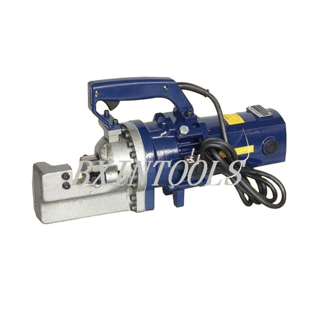 Supply Hydraulic Tools RC-22 Electric Rebar Cutting Machine Rebar Shears Rebar Pliers m4-m22