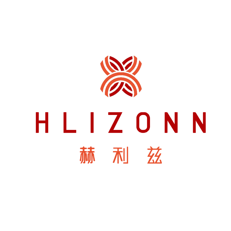 hlizonn赫利兹内衣店的LOGO