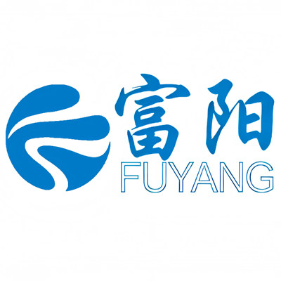 江苏富阳液压机械配件的LOGO
