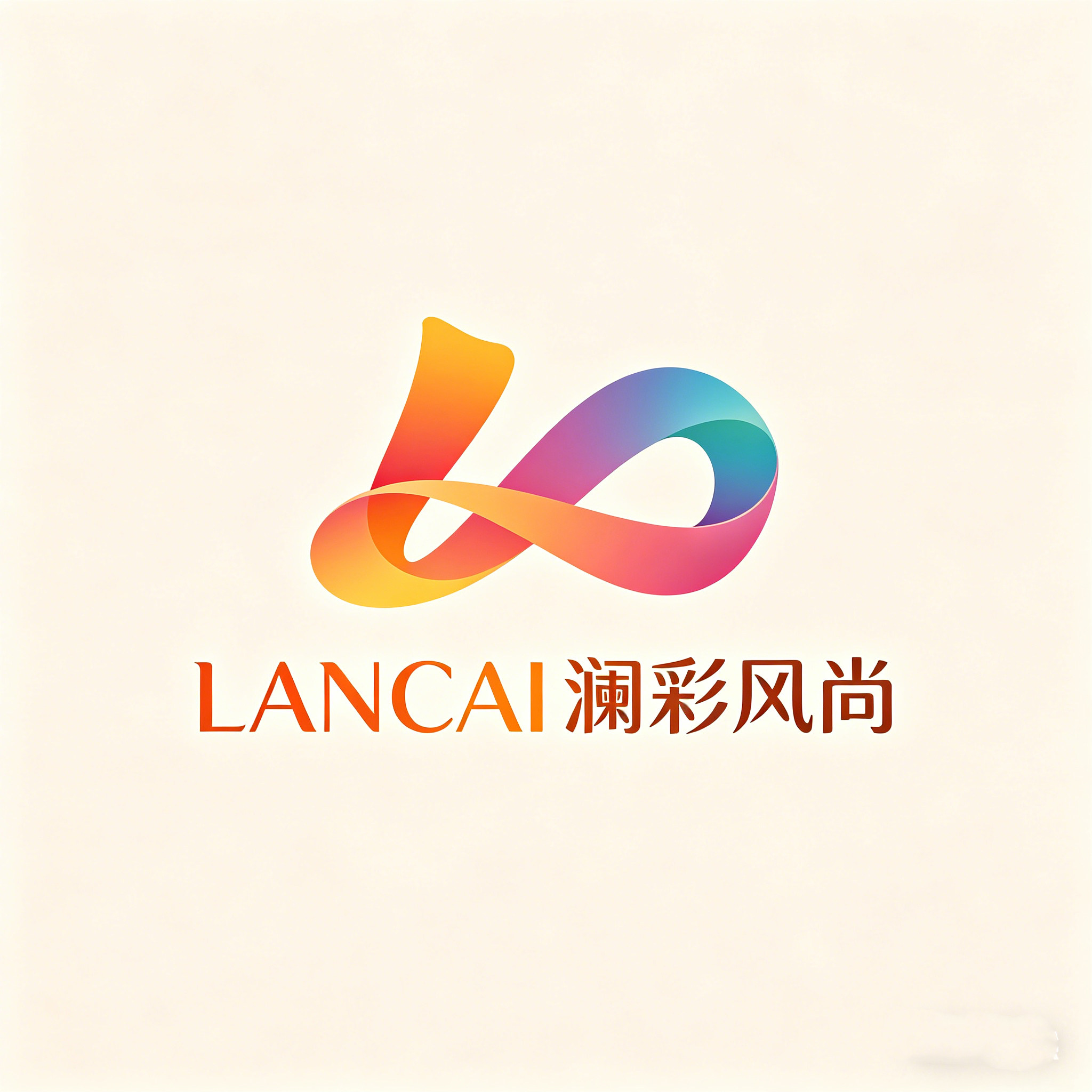 LANCAI澜彩风尚品牌店