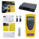 Fluke Fluke F930 핸드 헬드 타코미터 비접촉식 광학 측정 타코미터
