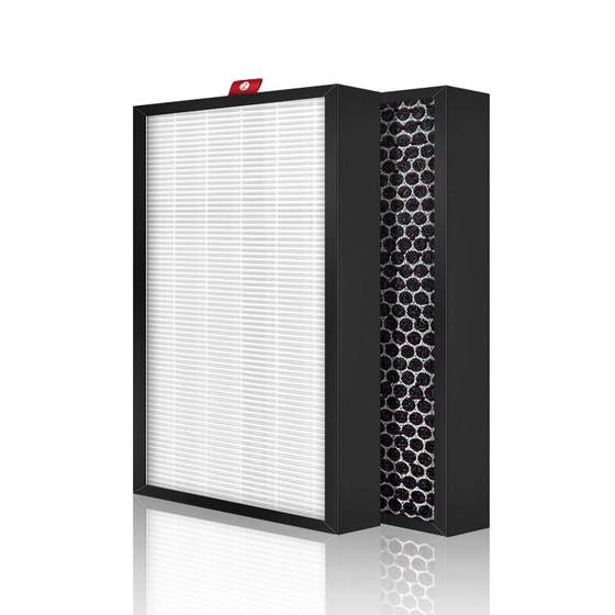Honeywell 공기 청정기 필터 요소에 적응 KJ305F 370 900 필터 410 455