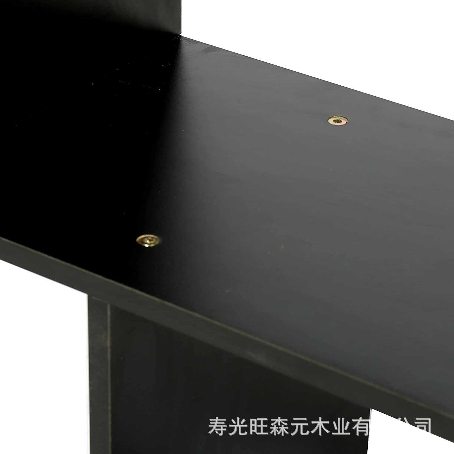 书架置物架落地简易收纳柜:百元级收纳王,小户型救星来了_其它元器件_淘宝数码网