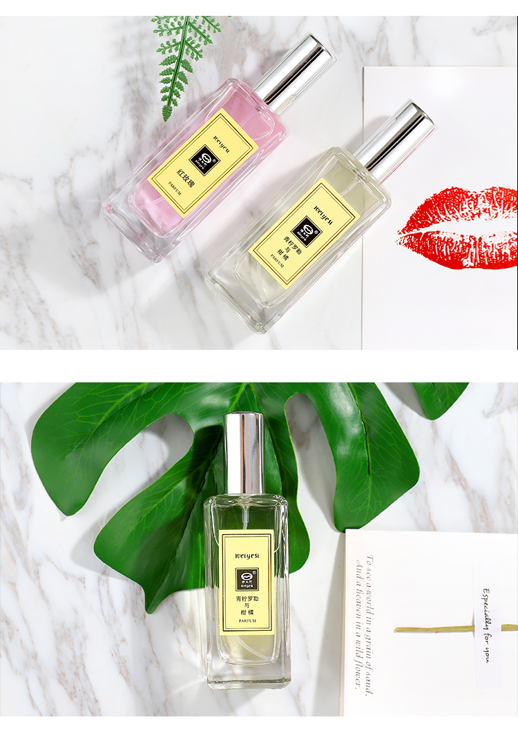Anh lê và lan Nam Phi chuông xanh sage biển muối hoa cam Earl Grey cốc dưa chuột cam quýt nước hoa nữ nước hoa ck be