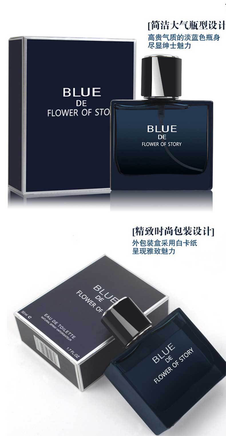 Hương thơm nam giới Azure Ocean Fresh Notes nước hoa nam gucci