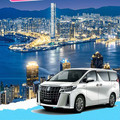 深圳飞鱼行旅游专营店的LOGO