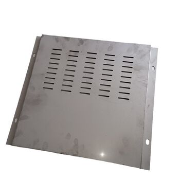 Ventilation chassis, cabinet ventilation and cooling casing processing and production, sheet metal bending and welding parts, sheet processing