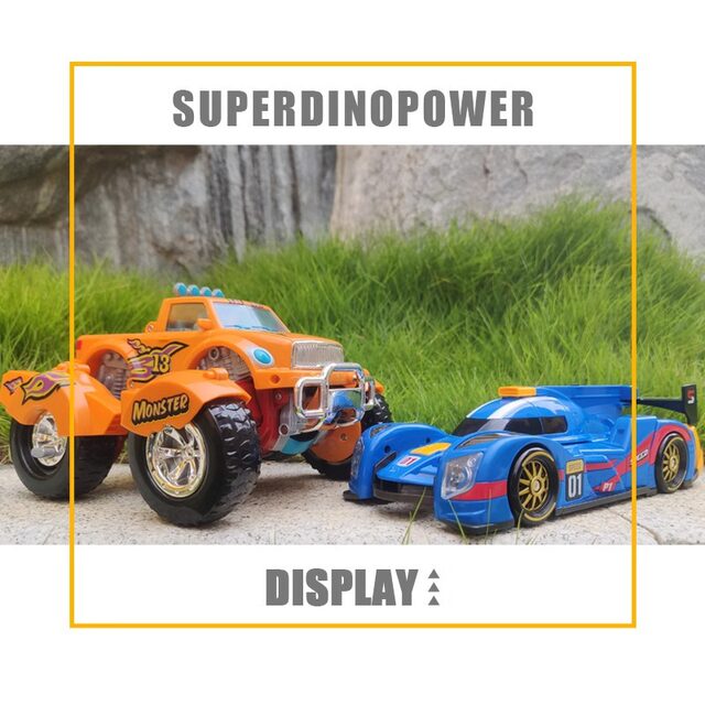 Toobor Warrior Galaxy Detective Star Wars King Transforming Robot Toy Toobor God of War Six-In-One Transformer for Boys