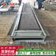Rotary grille cleaning machine, rake tooth rotary mechanical cleaning machine, chain cleaning machine, manufacturer of