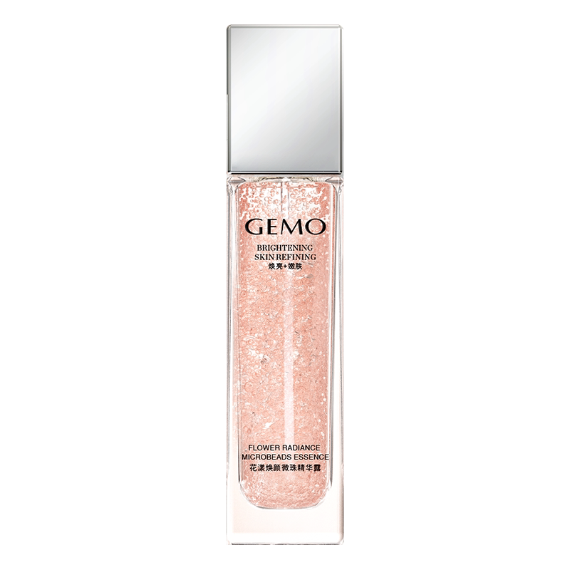 Gemo Lab 【会员派样尝鲜】GEMO LAB金茉粉光珠精华锁鲜焕白配方滋养2颗装