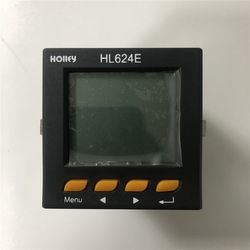 Huali 전력 다기능 전력 기기 HL624E ASY 9SY 전력 전압 고정밀 AC 모니터링 측정기