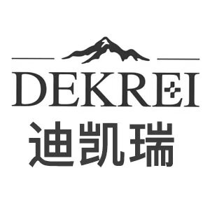 DEKREI化妆品旗舰店的LOGO