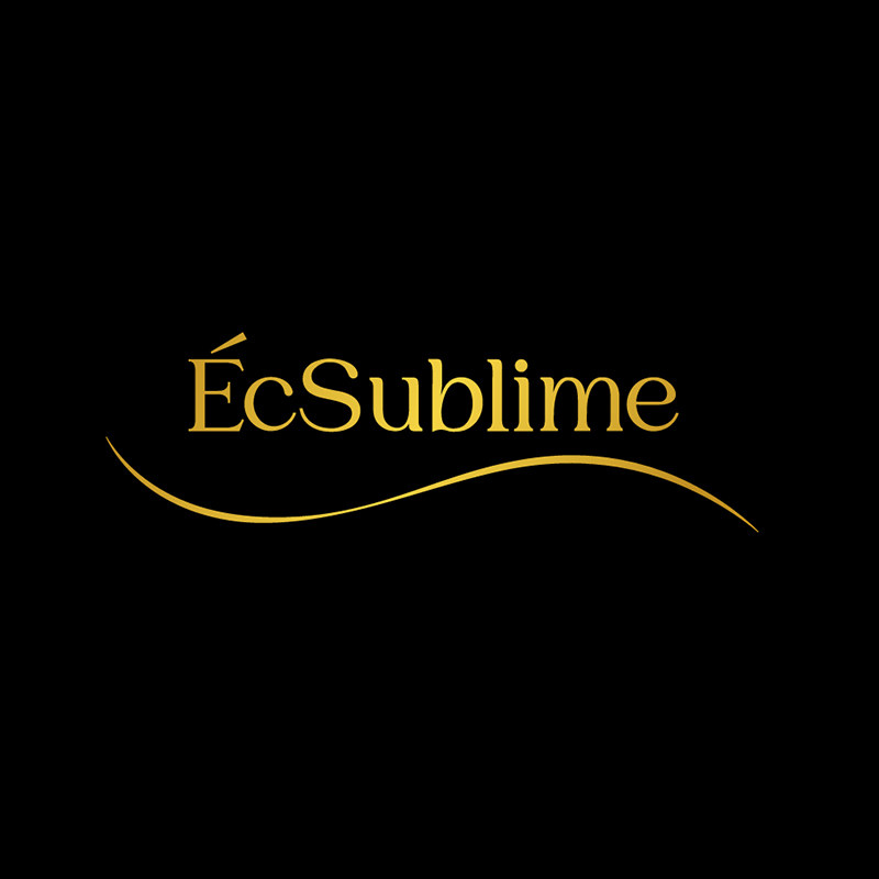 ecsublime海外旗舰店的LOGO