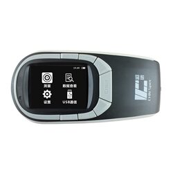 CS-650 분광 광도계 분광 광도계 분광 광도계 8mm/4mm 2 직경