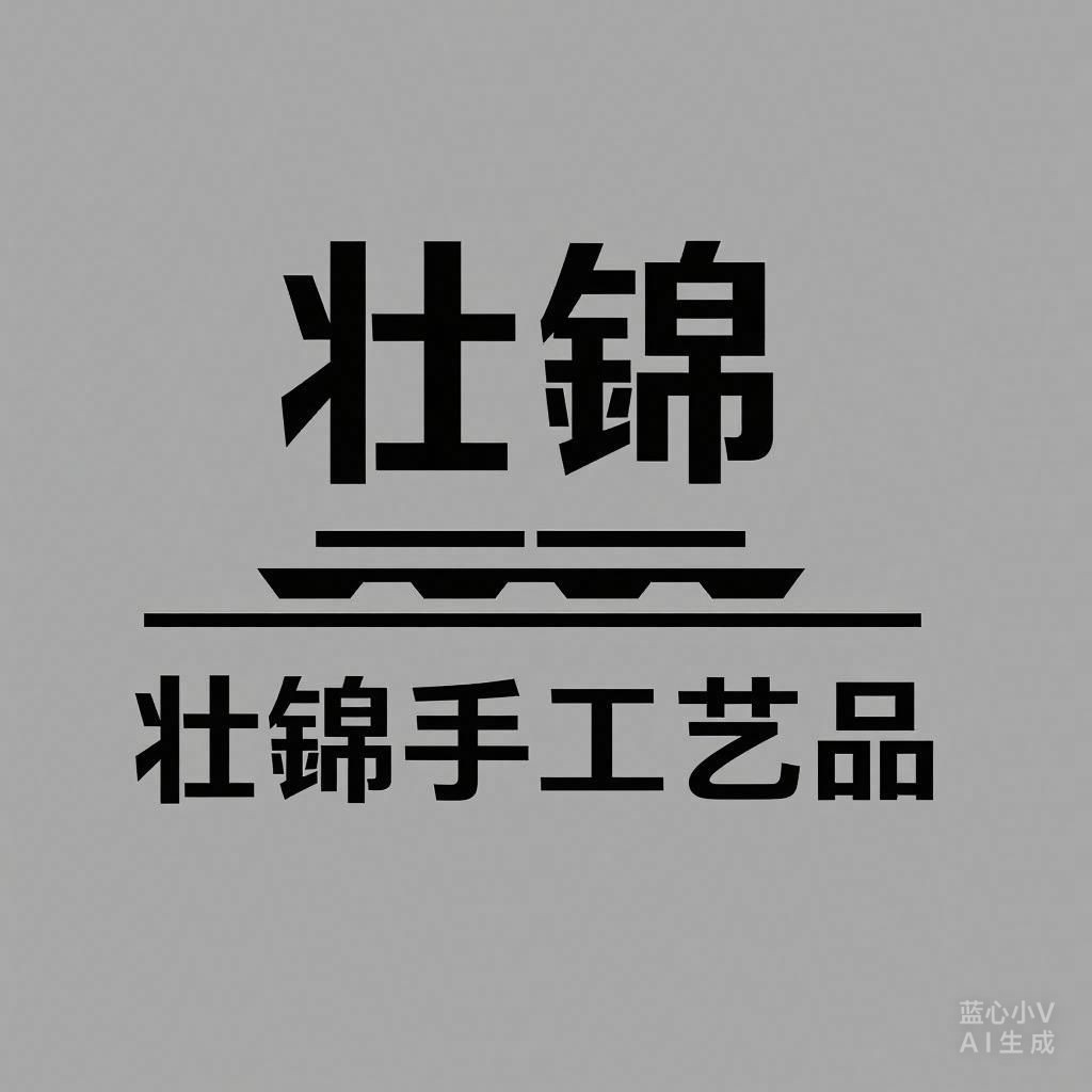 广西壮锦手工艺品批发