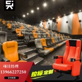 Cinema Sanior Театральный концертный зал общественный сидений семьи Частный кинотеатр конференц -зал конференции конференц -зал общественный порошок кресло