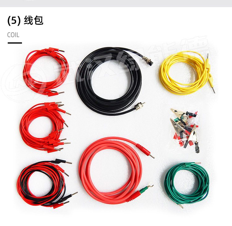 испытательный трансформатор 变频串联谐振试验装置电缆工频耐压交流测试仪串联谐振成套装置