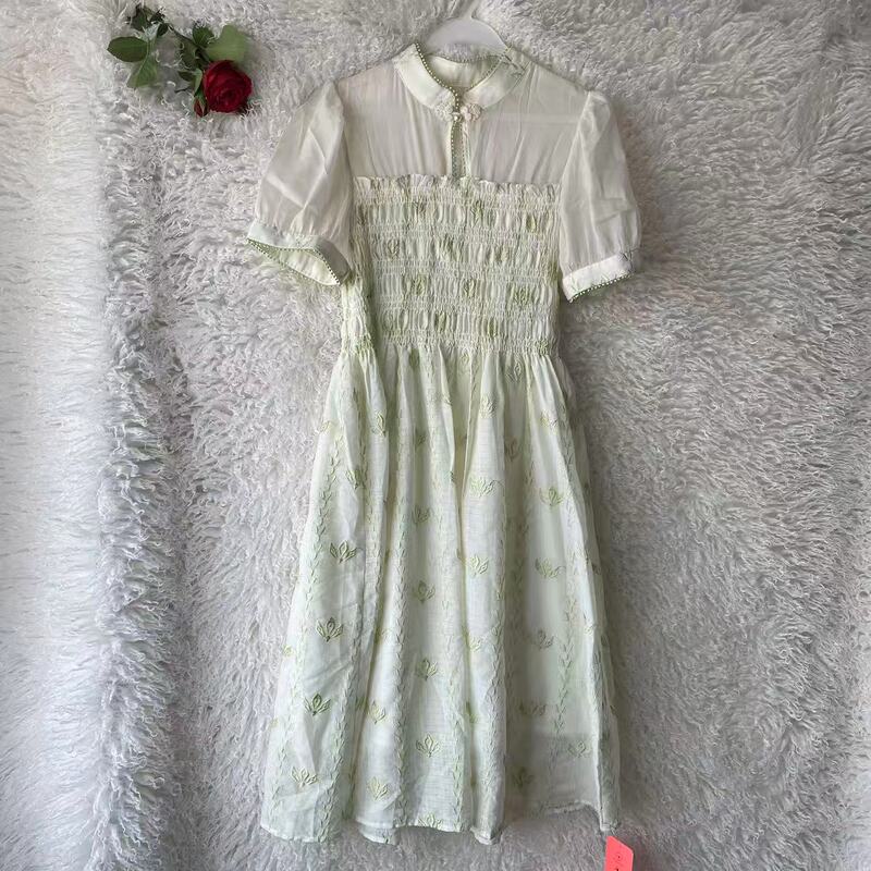 A1 Versatile and Stylish Dress