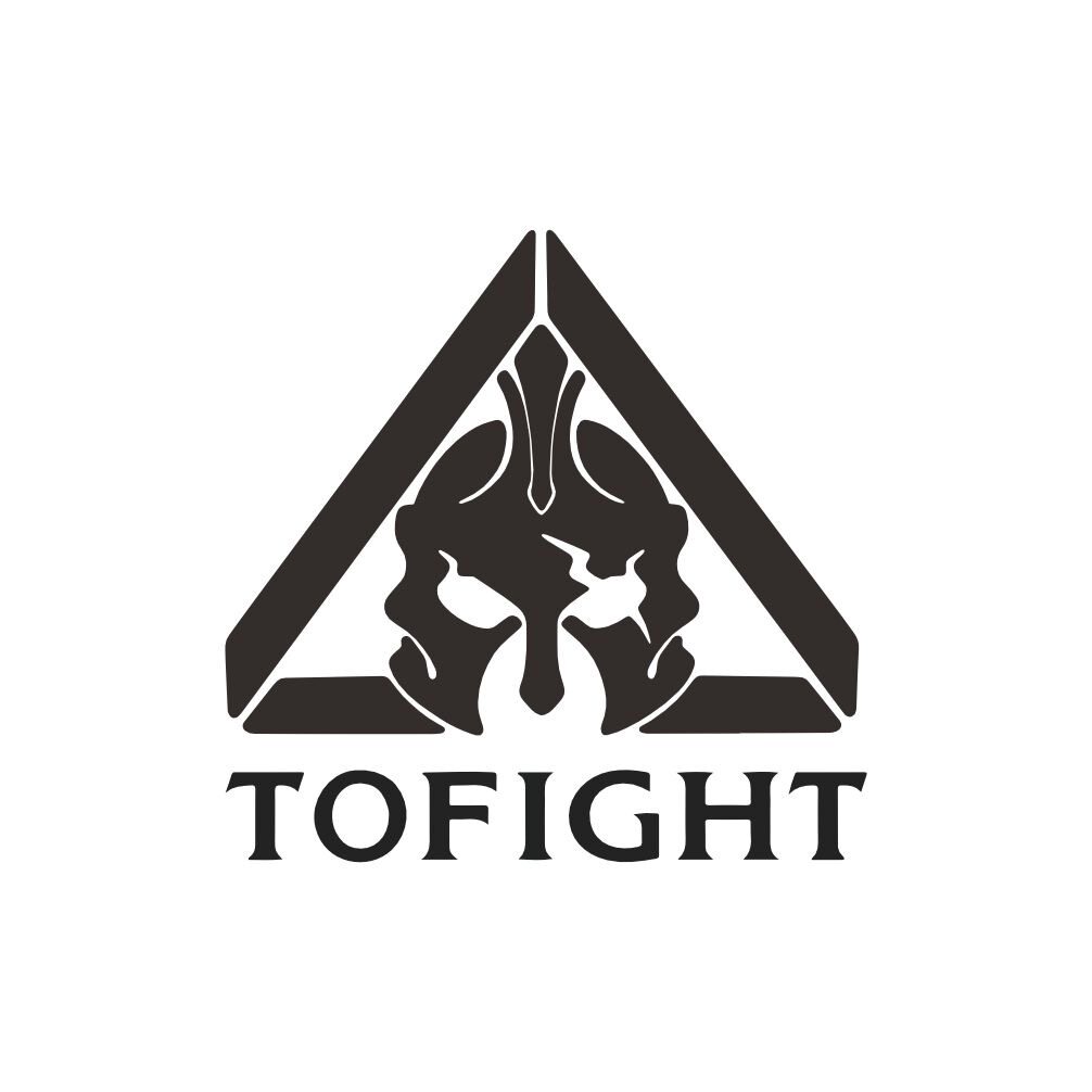 TOFIGHT泰斗专卖店
