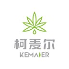 柯麦尔旗舰店的LOGO