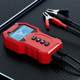 Smart mouse lead-acid battery capacity detector car electric vehicle battery quality intelligent internal resistance life voltage