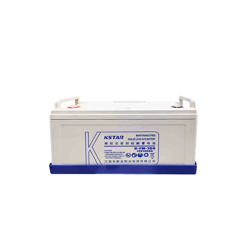 科士达铅酸蓄电池：12V100AH/65AH/7AH，UPS/EPS应急电源的守护神！