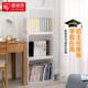 Alice Book Storage Box Alice Student Bookshelf Book Storage Box Organize Plastic Transparent Storage Box