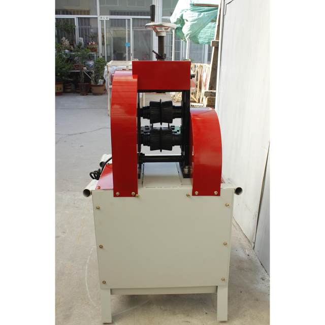 Large wire stripper high voltage cable thick-skin high-density submarine cable peeler