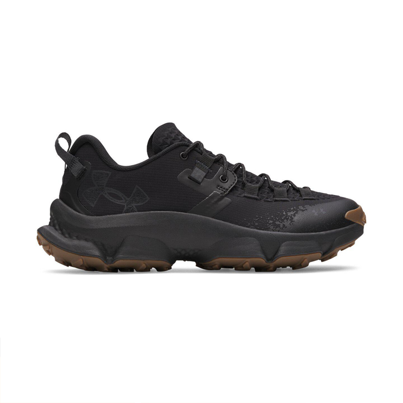 Under Armour Ua Expanse Men's Cushioned Outdoor Sports Casual Shoes Short Boots 6000766