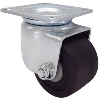 尼龙轮JMDN孔距万向轮JMDN脚轮559